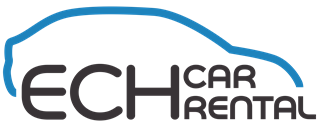 ECH Logo